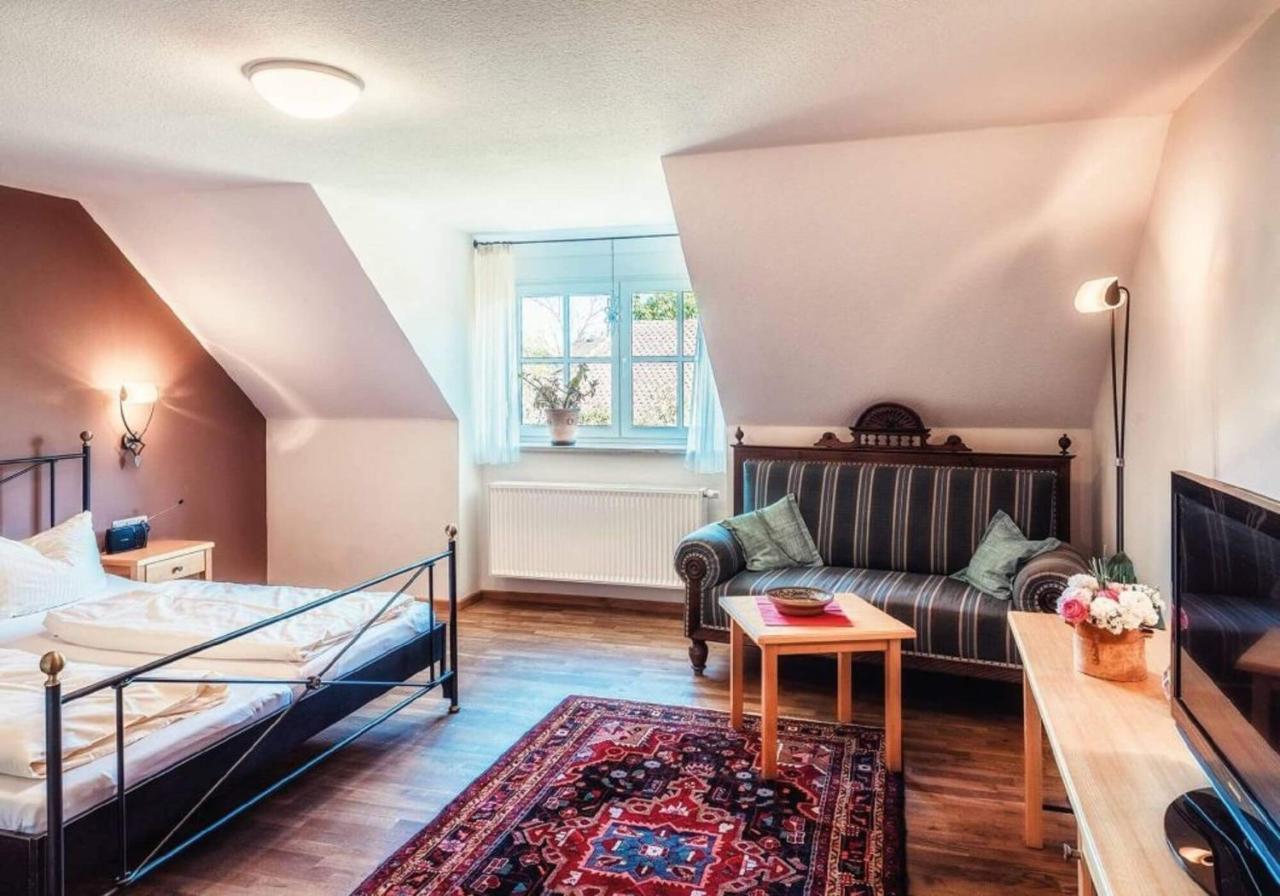 Gæstehus Sankt Urban Sommerach